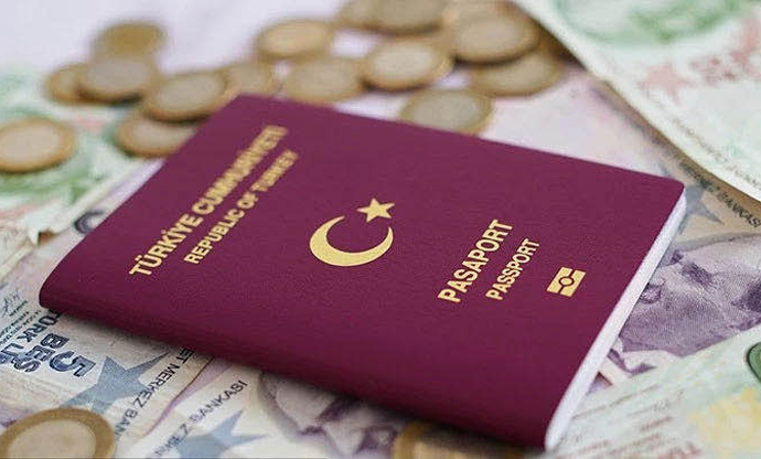 土耳其护照申请人数翻倍，震惊移民圈！